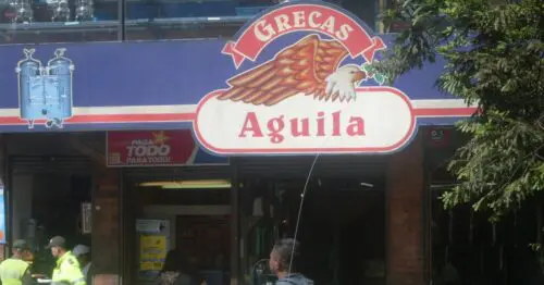 GRECAS AGUILA VERACRUZ GRECAS AGUILA VERACRUZ